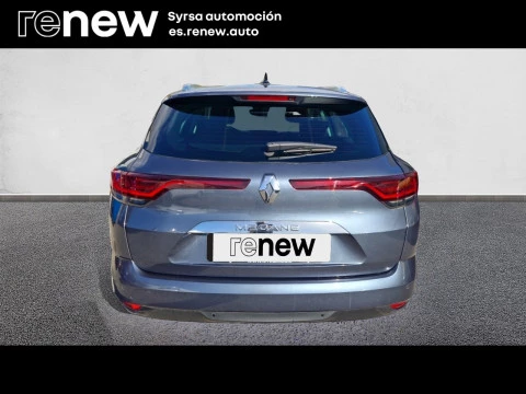Renault Megane S.T. Techno TCe 103 kW (140CV) EDC GPF