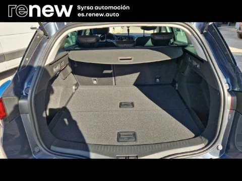 Renault Megane S.T. Techno TCe 103 kW (140CV) EDC GPF