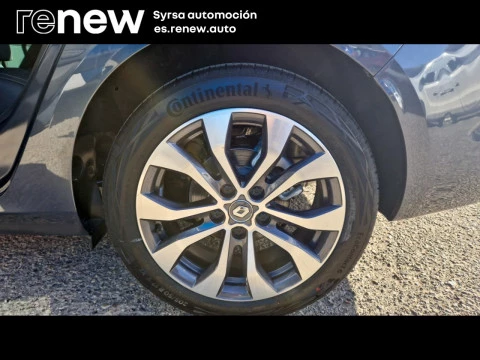 Renault Megane S.T. Techno TCe 103 kW (140CV) EDC GPF