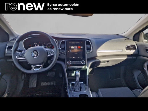 Renault Megane S.T. Techno TCe 103 kW (140CV) EDC GPF