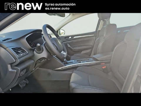 Renault Megane S.T. Techno TCe 103 kW (140CV) EDC GPF