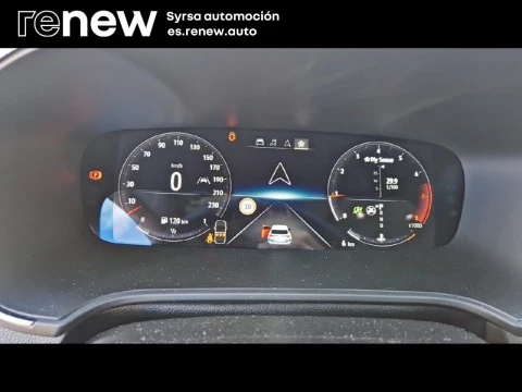 Renault Megane S.T. Techno TCe 103 kW (140CV) EDC GPF