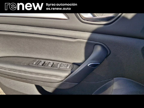Renault Megane S.T. Techno TCe 103 kW (140CV) EDC GPF