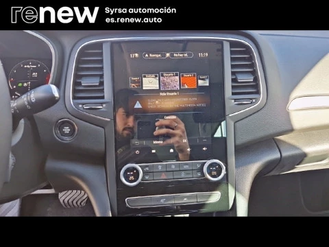 Renault Megane S.T. Techno TCe 103 kW (140CV) EDC GPF