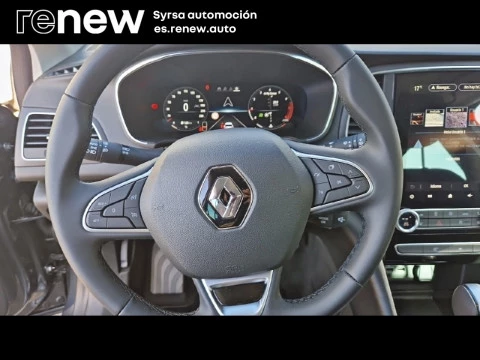 Renault Megane S.T. Techno TCe 103 kW (140CV) EDC GPF