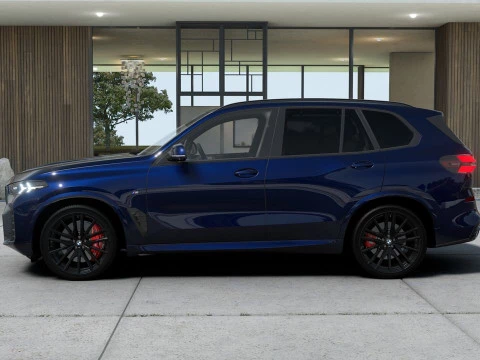 BMW X5 xDrive30d xLine