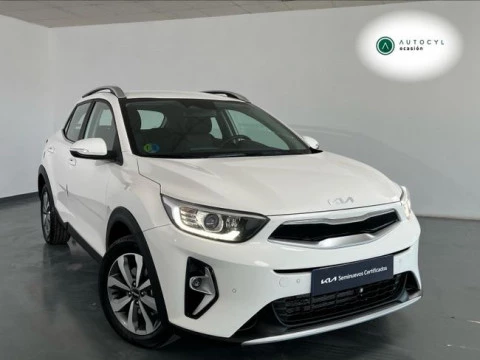 Kia Stonic 1.0 T-GDi 74kW (100CV) Drive