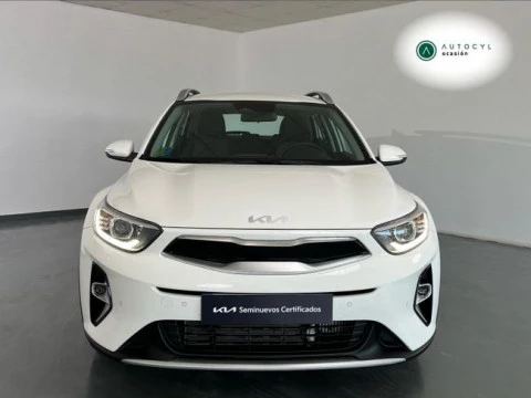 Kia Stonic 1.0 T-GDi 74kW (100CV) Drive