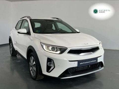 Kia Stonic 1.0 T-GDi 74kW (100CV) Drive