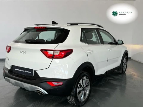 Kia Stonic 1.0 T-GDi 74kW (100CV) Drive