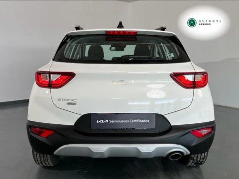 Kia Stonic 1.0 T-GDi 74kW (100CV) Drive