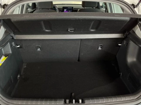 Kia Stonic 1.0 T-GDi 74kW (100CV) Drive