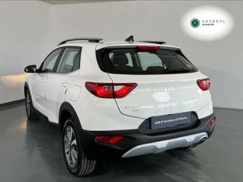 Kia Stonic 1.0 T-GDi 74kW (100CV) Drive
