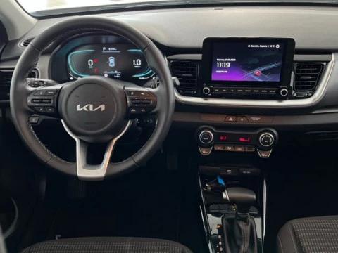 Kia Stonic 1.0 T-GDi 74kW (100CV) Drive