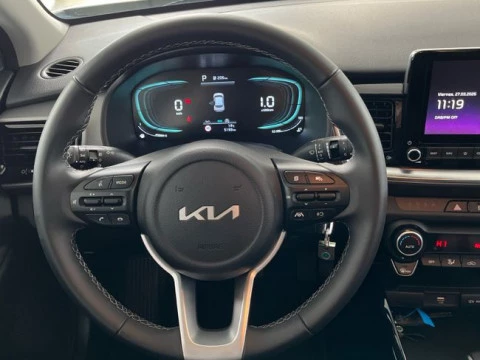 Kia Stonic 1.0 T-GDi 74kW (100CV) Drive