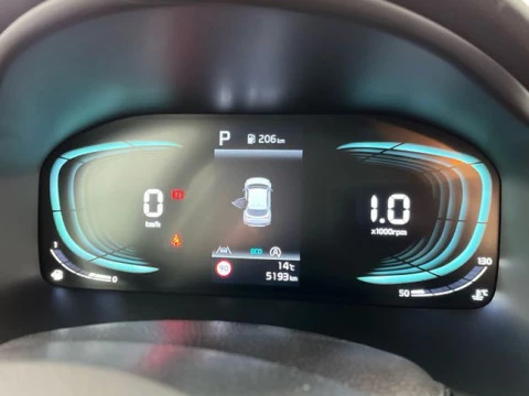 Kia Stonic 1.0 T-GDi 74kW (100CV) Drive