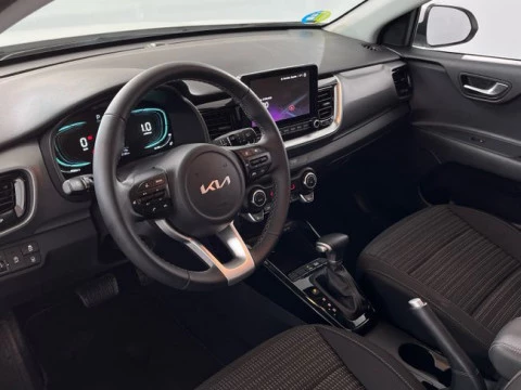 Kia Stonic 1.0 T-GDi 74kW (100CV) Drive