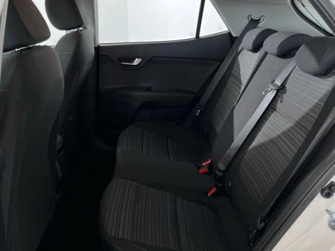 Kia Stonic 1.0 T-GDi 74kW (100CV) Drive