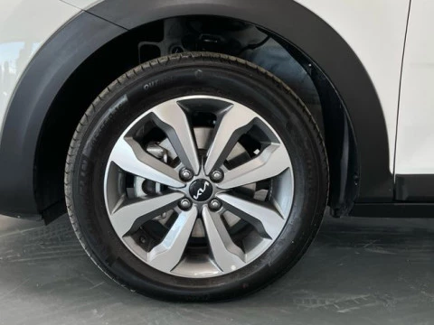 Kia Stonic 1.0 T-GDi 74kW (100CV) Drive