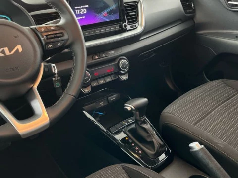 Kia Stonic 1.0 T-GDi 74kW (100CV) Drive