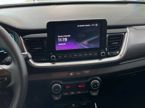 Kia Stonic 1.0 T-GDi 74kW (100CV) Drive