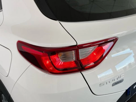 Kia Stonic 1.0 T-GDi 74kW (100CV) Drive