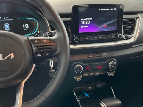 Kia Stonic 1.0 T-GDi 74kW (100CV) Drive