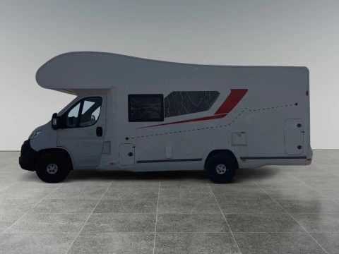 CHALLENGER START EDITION C256 START EDITION