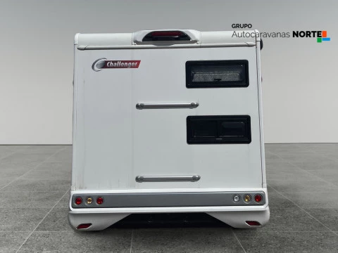 CHALLENGER START EDITION C256 START EDITION