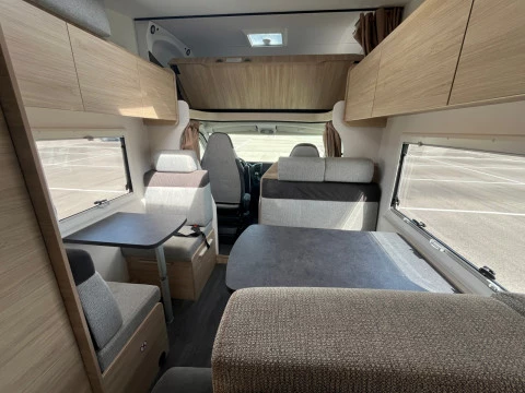 CHALLENGER START EDITION C256 START EDITION