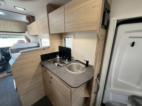 CHALLENGER START EDITION C256 START EDITION