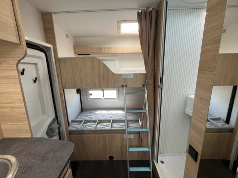 CHALLENGER START EDITION C256 START EDITION