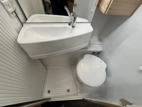 CHALLENGER START EDITION C256 START EDITION