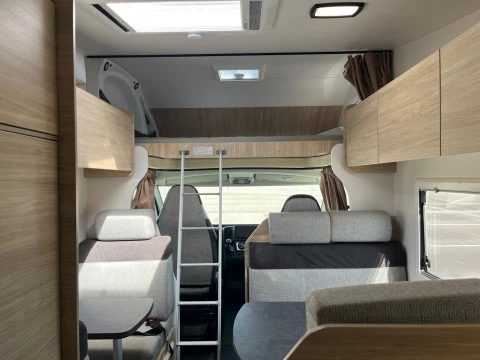 CHALLENGER START EDITION C256 START EDITION