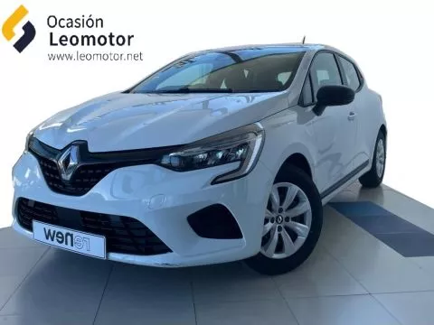 Renault Clio Business SCe 49 kW (67CV) Renault Clio Business SCe 49 kW (67CV)