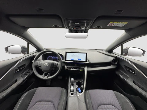 Toyota C-HR Spirit Hybrid 140