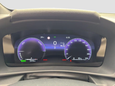 Toyota C-HR Spirit Hybrid 140