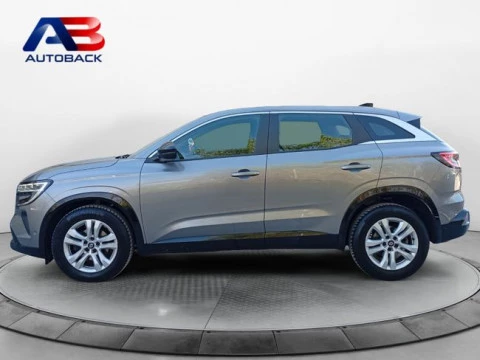 Renault Austral Equilibre Mild Hybrid 103kW (140CV)