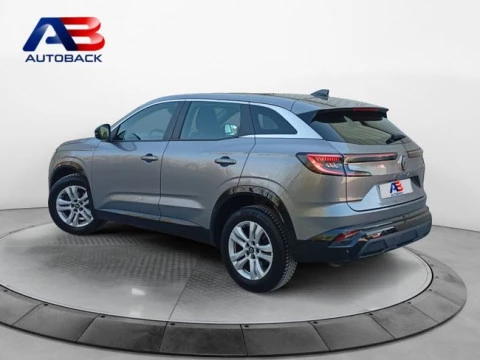 Renault Austral Equilibre Mild Hybrid 103kW (140CV)