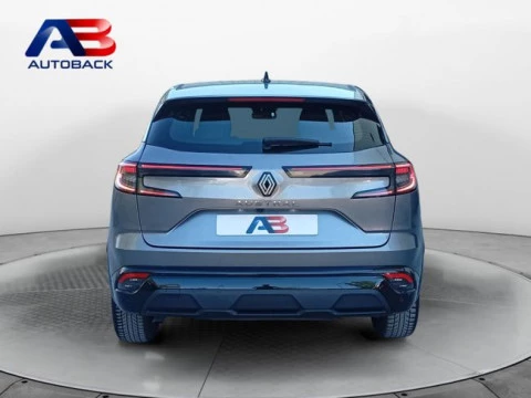 Renault Austral Equilibre Mild Hybrid 103kW (140CV)