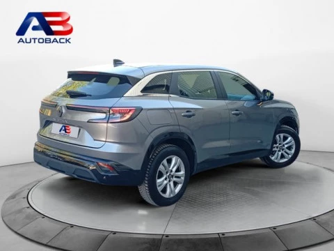 Renault Austral Equilibre Mild Hybrid 103kW (140CV)