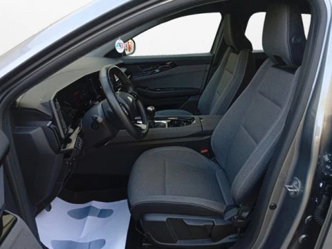 Renault Austral Equilibre Mild Hybrid 103kW (140CV)