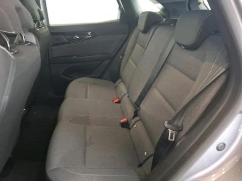 Renault Austral Equilibre Mild Hybrid 103kW (140CV)