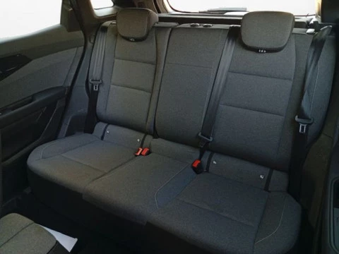 Renault Austral Equilibre Mild Hybrid 103kW (140CV)