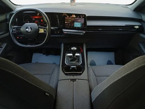 Renault Austral Equilibre Mild Hybrid 103kW (140CV)
