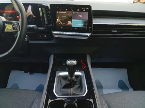 Renault Austral Equilibre Mild Hybrid 103kW (140CV)