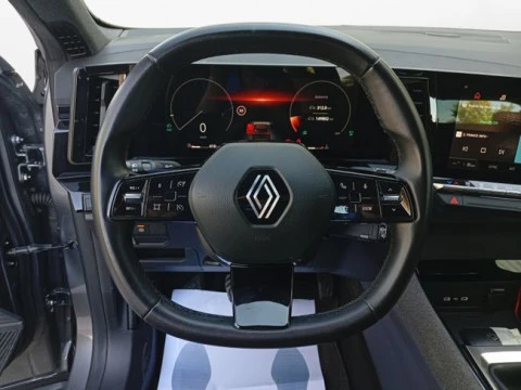 Renault Austral Equilibre Mild Hybrid 103kW (140CV)