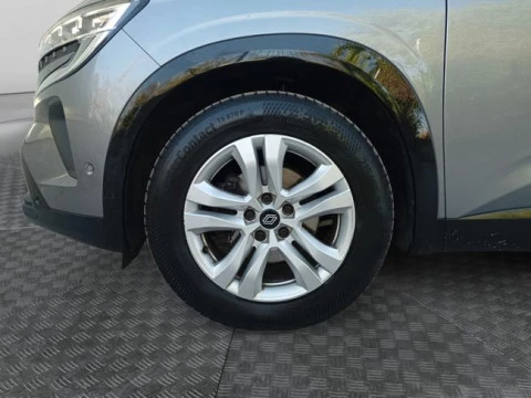 Renault Austral Equilibre Mild Hybrid 103kW (140CV)