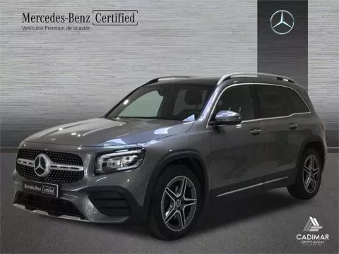Mercedes-Benz GLB 2.0 GLB 200 D DCT 110KW (150CV) Mercedes-Benz GLB 2.0 GLB 200 D DCT 110KW (150CV)