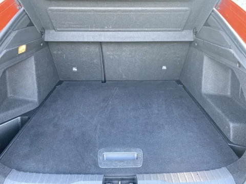 Renault Arkana RS Line TCe 116kW(160CV) EDC mild hybrid